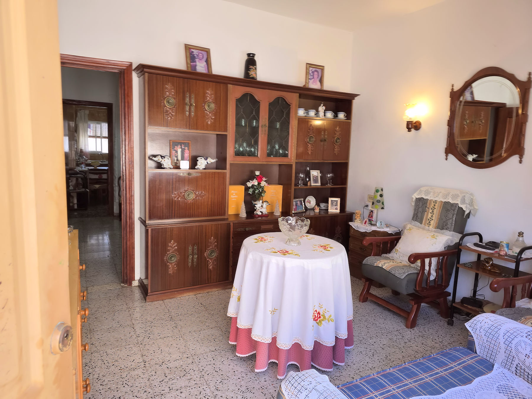 Chalet en venta en Rincón de la Victoria